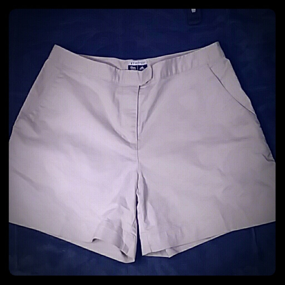 Adidas Stretch EUC Shorts